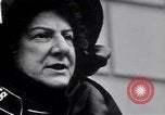 Image of Evangeline Booth New York United States USA, 1930, second 41 stock footage video 65675075539
