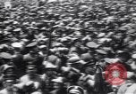 Image of Evangeline Booth New York United States USA, 1930, second 42 stock footage video 65675075539