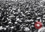 Image of Evangeline Booth New York United States USA, 1930, second 43 stock footage video 65675075539