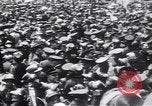 Image of Evangeline Booth New York United States USA, 1930, second 44 stock footage video 65675075539