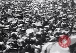 Image of Evangeline Booth New York United States USA, 1930, second 46 stock footage video 65675075539