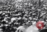 Image of Evangeline Booth New York United States USA, 1930, second 47 stock footage video 65675075539
