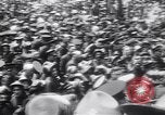 Image of Evangeline Booth New York United States USA, 1930, second 48 stock footage video 65675075539