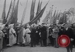 Image Gaston Doumergue Constantine en Algérie, 1930, de la seconde 8 séquences d'archives historiques vidéo 65675075540