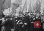 Image Gaston Doumergue Constantine en Algérie, 1930, de la seconde 14 séquences d'archives historiques vidéo 65675075540