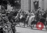Image Gaston Doumergue Constantine en Algérie, 1930, de la seconde 18 séquences d'archives historiques vidéo 65675075540