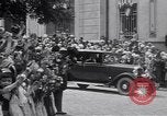 Image Gaston Doumergue Constantine en Algérie, 1930, de la seconde 25 séquences d'archives historiques vidéo 65675075540
