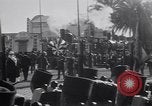 Image Gaston Doumergue Constantine en Algérie, 1930, de la seconde 37 séquences d'archives historiques vidéo 65675075540