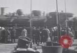 Image Gaston Doumergue Constantine en Algérie, 1930, de la seconde 39 séquences d'archives historiques vidéo 65675075540