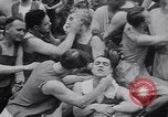 Standbild Business Men Escalon California USA, 1930, aus Sekunde 13 historischem Filmmaterial Videoclip 65675075541