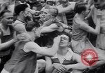Standbild Business Men Escalon California USA, 1930, aus Sekunde 18 historischem Filmmaterial Videoclip 65675075541