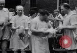 Standbild Business Men Escalon California USA, 1930, aus Sekunde 20 historischem Filmmaterial Videoclip 65675075541
