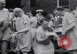 Standbild Business Men Escalon California USA, 1930, aus Sekunde 21 historischem Filmmaterial Videoclip 65675075541