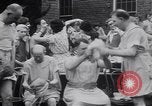 Standbild Business Men Escalon California USA, 1930, aus Sekunde 22 historischem Filmmaterial Videoclip 65675075541