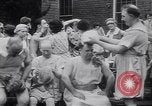 Standbild Business Men Escalon California USA, 1930, aus Sekunde 23 historischem Filmmaterial Videoclip 65675075541