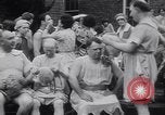 Standbild Business Men Escalon California USA, 1930, aus Sekunde 24 historischem Filmmaterial Videoclip 65675075541