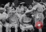 Standbild Business Men Escalon California USA, 1930, aus Sekunde 25 historischem Filmmaterial Videoclip 65675075541
