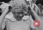 Standbild Business Men Escalon California USA, 1930, aus Sekunde 27 historischem Filmmaterial Videoclip 65675075541