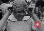 Standbild Business Men Escalon California USA, 1930, aus Sekunde 28 historischem Filmmaterial Videoclip 65675075541