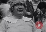 Standbild Business Men Escalon California USA, 1930, aus Sekunde 30 historischem Filmmaterial Videoclip 65675075541