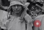 Standbild Business Men Escalon California USA, 1930, aus Sekunde 32 historischem Filmmaterial Videoclip 65675075541