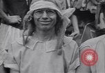 Standbild Business Men Escalon California USA, 1930, aus Sekunde 33 historischem Filmmaterial Videoclip 65675075541