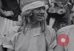 Standbild Business Men Escalon California USA, 1930, aus Sekunde 34 historischem Filmmaterial Videoclip 65675075541