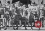 Standbild Business Men Escalon California USA, 1930, aus Sekunde 36 historischem Filmmaterial Videoclip 65675075541