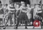 Standbild Business Men Escalon California USA, 1930, aus Sekunde 37 historischem Filmmaterial Videoclip 65675075541