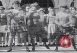 Standbild Business Men Escalon California USA, 1930, aus Sekunde 38 historischem Filmmaterial Videoclip 65675075541