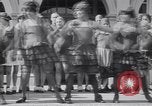 Standbild Business Men Escalon California USA, 1930, aus Sekunde 40 historischem Filmmaterial Videoclip 65675075541