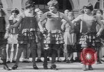 Standbild Business Men Escalon California USA, 1930, aus Sekunde 41 historischem Filmmaterial Videoclip 65675075541