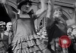 Standbild Business Men Escalon California USA, 1930, aus Sekunde 42 historischem Filmmaterial Videoclip 65675075541