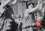 Standbild Business Men Escalon California USA, 1930, aus Sekunde 43 historischem Filmmaterial Videoclip 65675075541