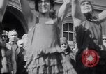 Standbild Business Men Escalon California USA, 1930, aus Sekunde 44 historischem Filmmaterial Videoclip 65675075541