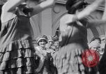 Standbild Business Men Escalon California USA, 1930, aus Sekunde 45 historischem Filmmaterial Videoclip 65675075541