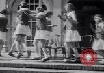 Standbild Business Men Escalon California USA, 1930, aus Sekunde 46 historischem Filmmaterial Videoclip 65675075541