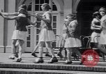 Standbild Business Men Escalon California USA, 1930, aus Sekunde 47 historischem Filmmaterial Videoclip 65675075541