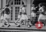 Standbild Business Men Escalon California USA, 1930, aus Sekunde 49 historischem Filmmaterial Videoclip 65675075541