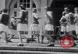 Standbild Business Men Escalon California USA, 1930, aus Sekunde 50 historischem Filmmaterial Videoclip 65675075541