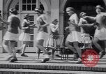 Standbild Business Men Escalon California USA, 1930, aus Sekunde 51 historischem Filmmaterial Videoclip 65675075541