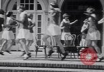 Standbild Business Men Escalon California USA, 1930, aus Sekunde 52 historischem Filmmaterial Videoclip 65675075541