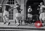 Standbild Business Men Escalon California USA, 1930, aus Sekunde 53 historischem Filmmaterial Videoclip 65675075541