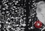 Standbild Löffel Portland Oregon USA, 1930, aus Sekunde 29 historischem Filmmaterial Videoclip 65675075542