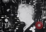 Standbild Löffel Portland Oregon USA, 1930, aus Sekunde 33 historischem Filmmaterial Videoclip 65675075542