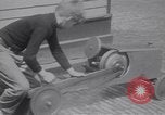 Standbild Robert Dodge Philadelphia Pennsylvania USA, 1930, aus Sekunde 6 historischem Filmmaterial Videoclip 65675075543