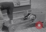 Standbild Robert Dodge Philadelphia Pennsylvania USA, 1930, aus Sekunde 7 historischem Filmmaterial Videoclip 65675075543