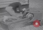 Standbild Robert Dodge Philadelphia Pennsylvania USA, 1930, aus Sekunde 9 historischem Filmmaterial Videoclip 65675075543