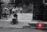 Standbild Robert Dodge Philadelphia Pennsylvania USA, 1930, aus Sekunde 13 historischem Filmmaterial Videoclip 65675075543