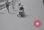 Standbild Robert Dodge Philadelphia Pennsylvania USA, 1930, aus Sekunde 16 historischem Filmmaterial Videoclip 65675075543